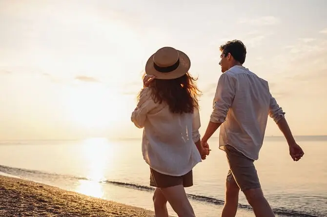 Les adhérents de notre agence matrimoniale Unicis Nice témoignent après avoir trouver l'amour